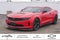 2021 Chevrolet Camaro LT1