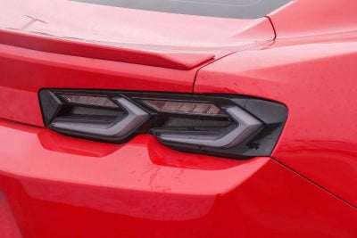 2021 Chevrolet Camaro LT1