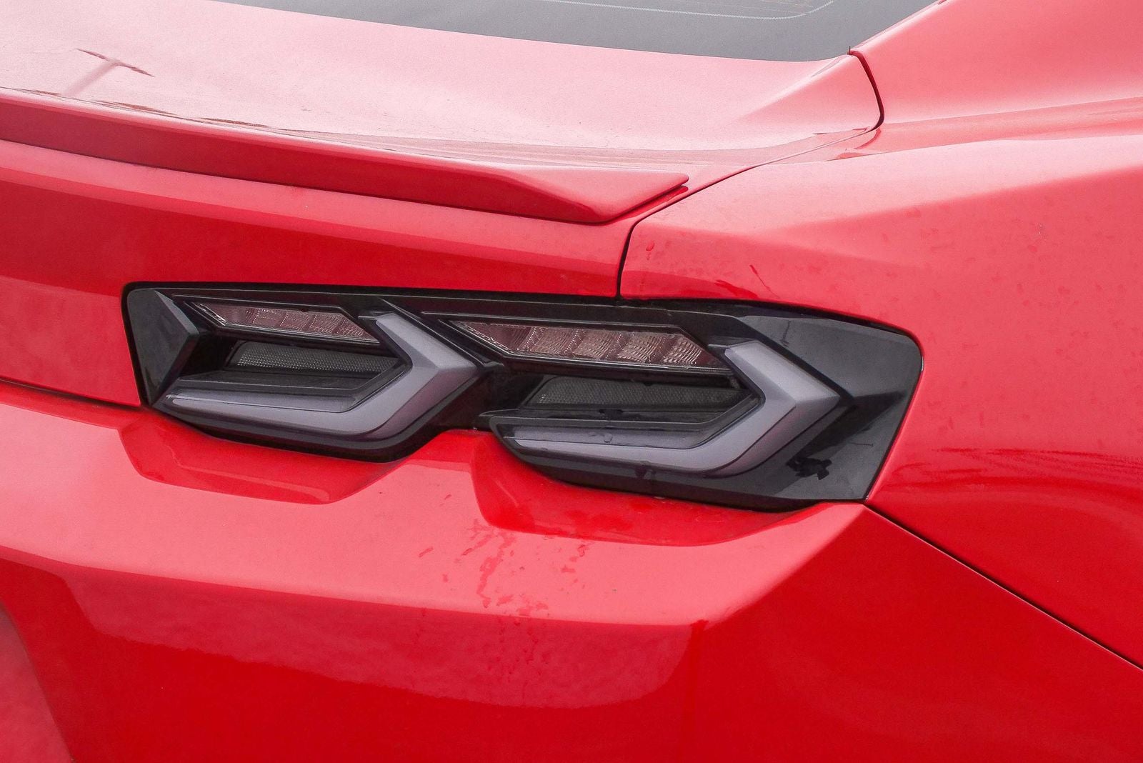 2021 Chevrolet Camaro LT1