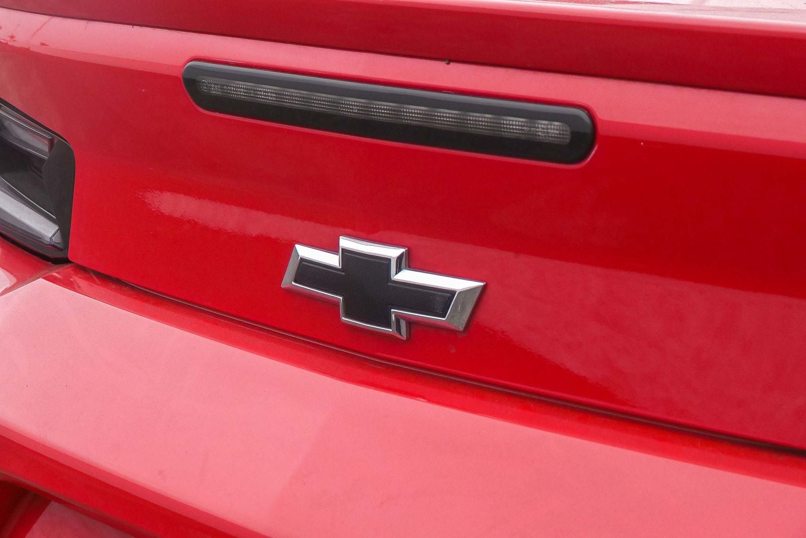 2021 Chevrolet Camaro LT1