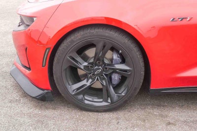 2021 Chevrolet Camaro LT1