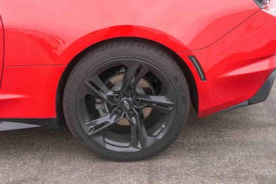 2021 Chevrolet Camaro LT1