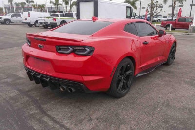 2021 Chevrolet Camaro LT1