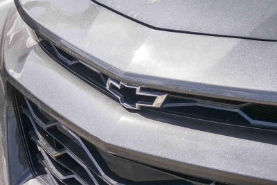 2018 Chevrolet Camaro ZL1