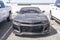 2018 Chevrolet Camaro ZL1