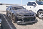 2018 Chevrolet Camaro ZL1