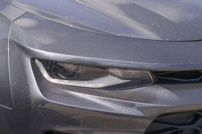 2018 Chevrolet Camaro ZL1
