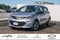 2018 Chevrolet Bolt EV LT