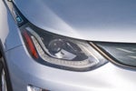 2018 Chevrolet Bolt EV LT