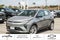 2027 Chevrolet Bolt FWD 4dr LT