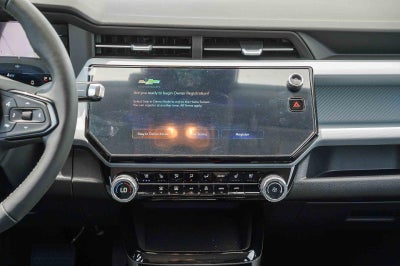2027 Chevrolet Bolt FWD 4dr LT