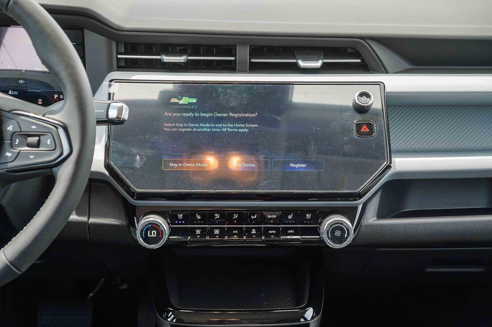 2027 Chevrolet Bolt FWD 4dr LT