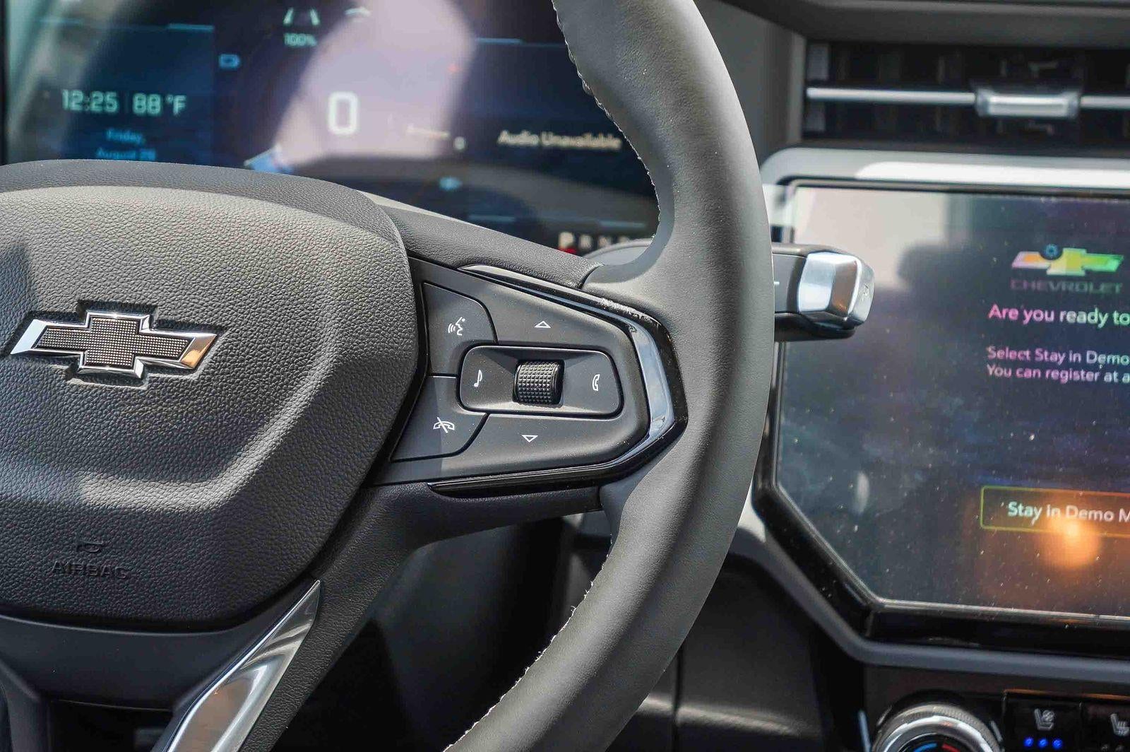 2027 Chevrolet Bolt FWD 4dr LT