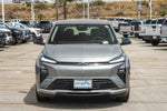 2027 Chevrolet Bolt FWD 4dr LT