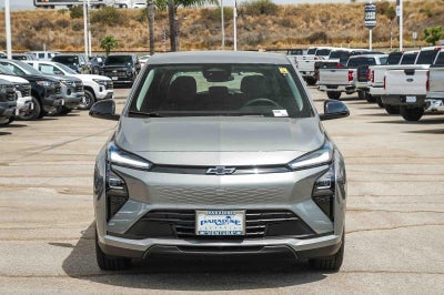 2027 Chevrolet Bolt FWD 4dr LT