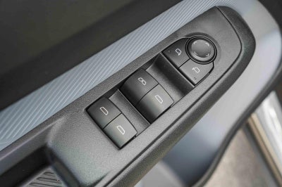 2027 Chevrolet Bolt FWD 4dr LT