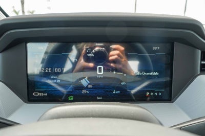 2027 Chevrolet Bolt FWD 4dr LT