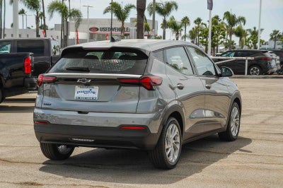 2027 Chevrolet Bolt FWD 4dr LT