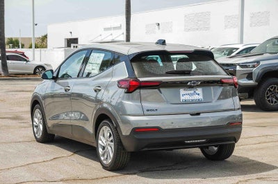 2027 Chevrolet Bolt FWD 4dr LT