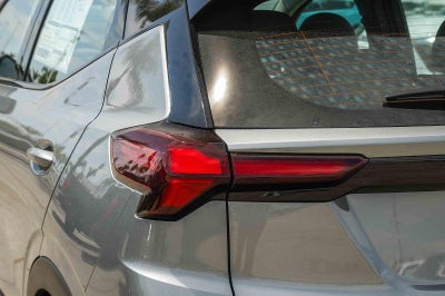 2027 Chevrolet Bolt FWD 4dr LT