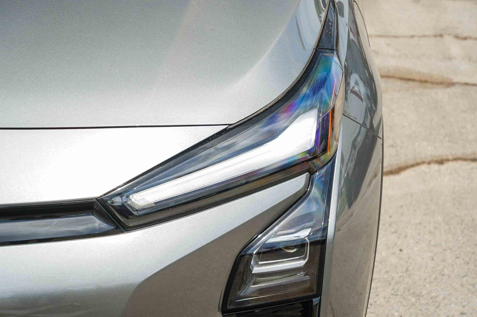 2027 Chevrolet Bolt FWD 4dr LT