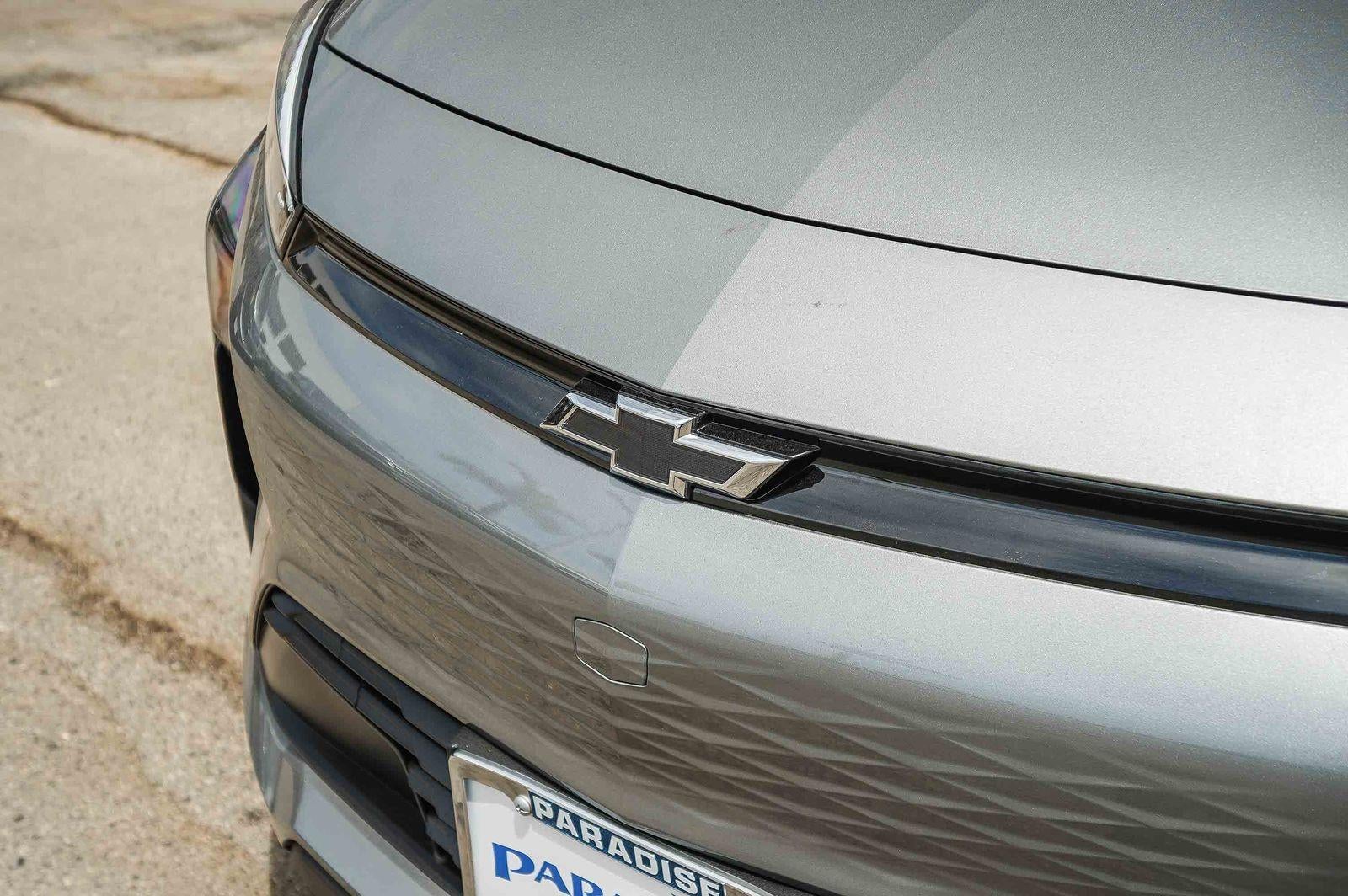 2027 Chevrolet Bolt FWD 4dr LT
