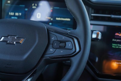 2027 Chevrolet Bolt FWD 4dr LT