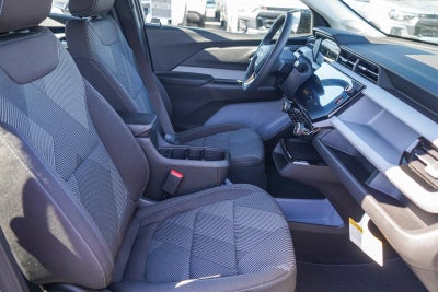 2027 Chevrolet Bolt FWD 4dr LT