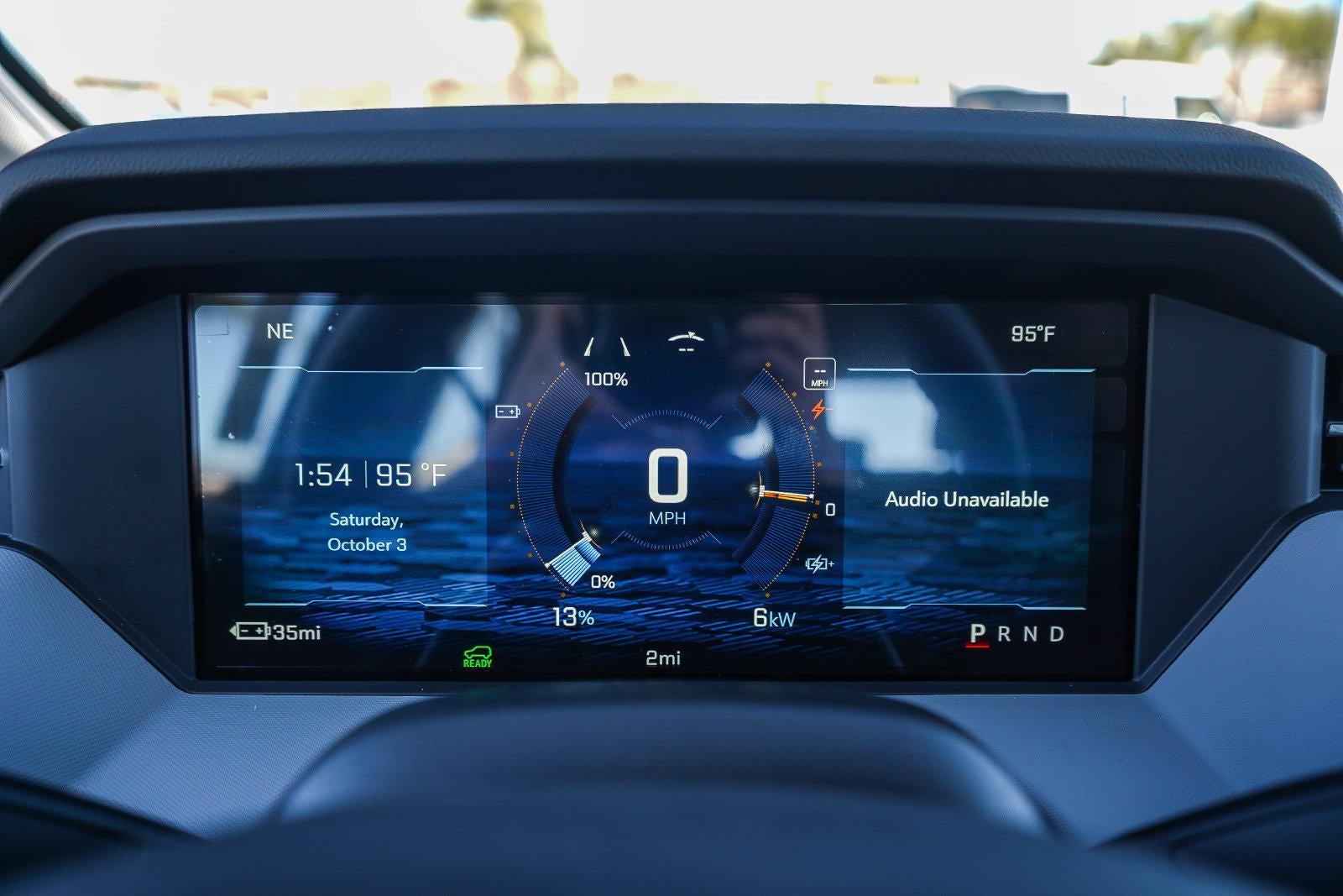 2027 Chevrolet Bolt FWD 4dr LT