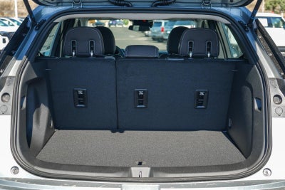 2027 Chevrolet Bolt FWD 4dr LT