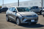 2027 Chevrolet Bolt FWD 4dr LT