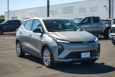2027 Chevrolet Bolt FWD 4dr LT