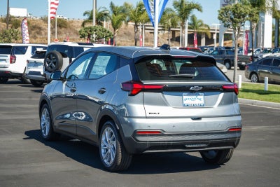 2027 Chevrolet Bolt FWD 4dr LT