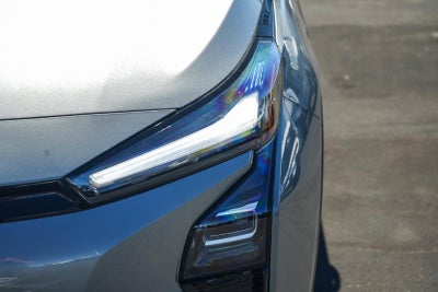 2027 Chevrolet Bolt FWD 4dr LT