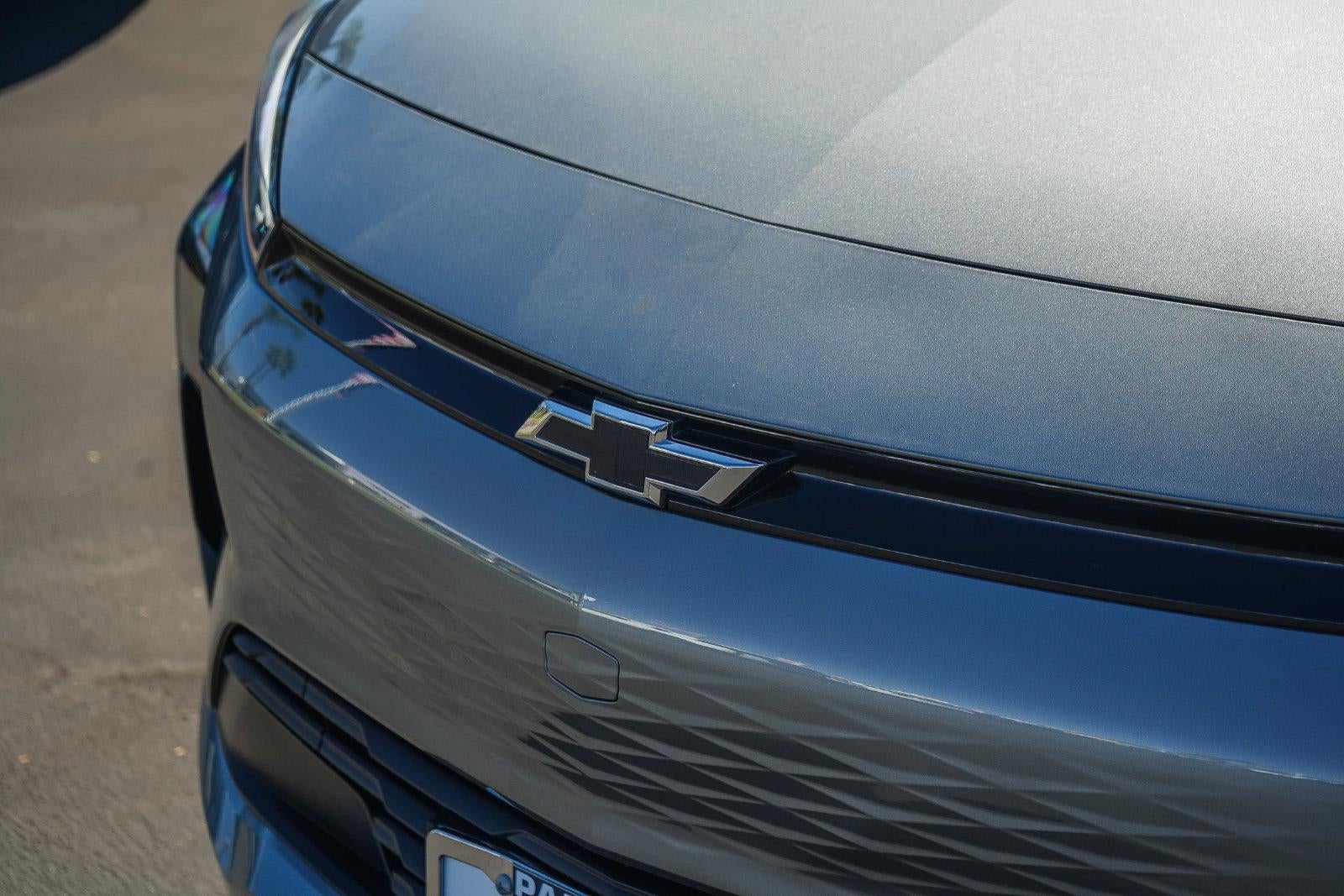2027 Chevrolet Bolt FWD 4dr LT