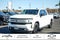 2027 Chevrolet Bolt FWD 4dr LT