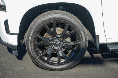 2027 Chevrolet Bolt FWD 4dr LT