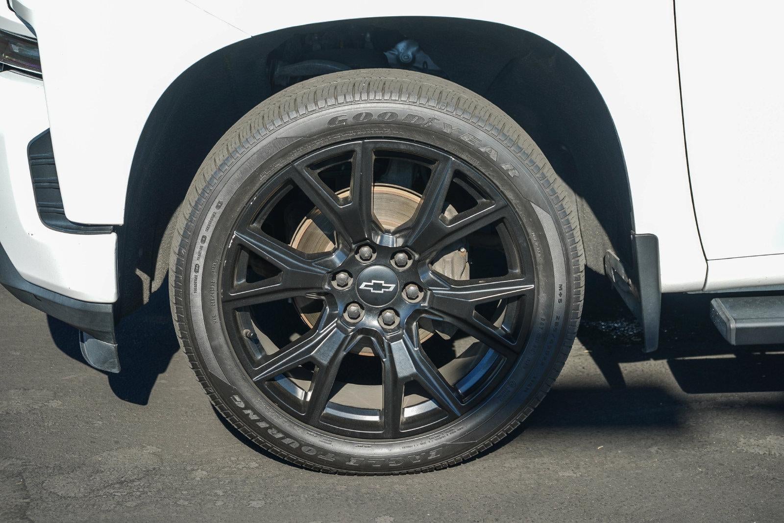 2027 Chevrolet Bolt FWD 4dr LT