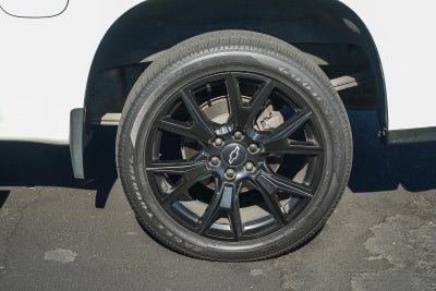 2027 Chevrolet Bolt FWD 4dr LT
