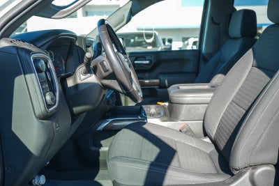 2027 Chevrolet Bolt FWD 4dr LT