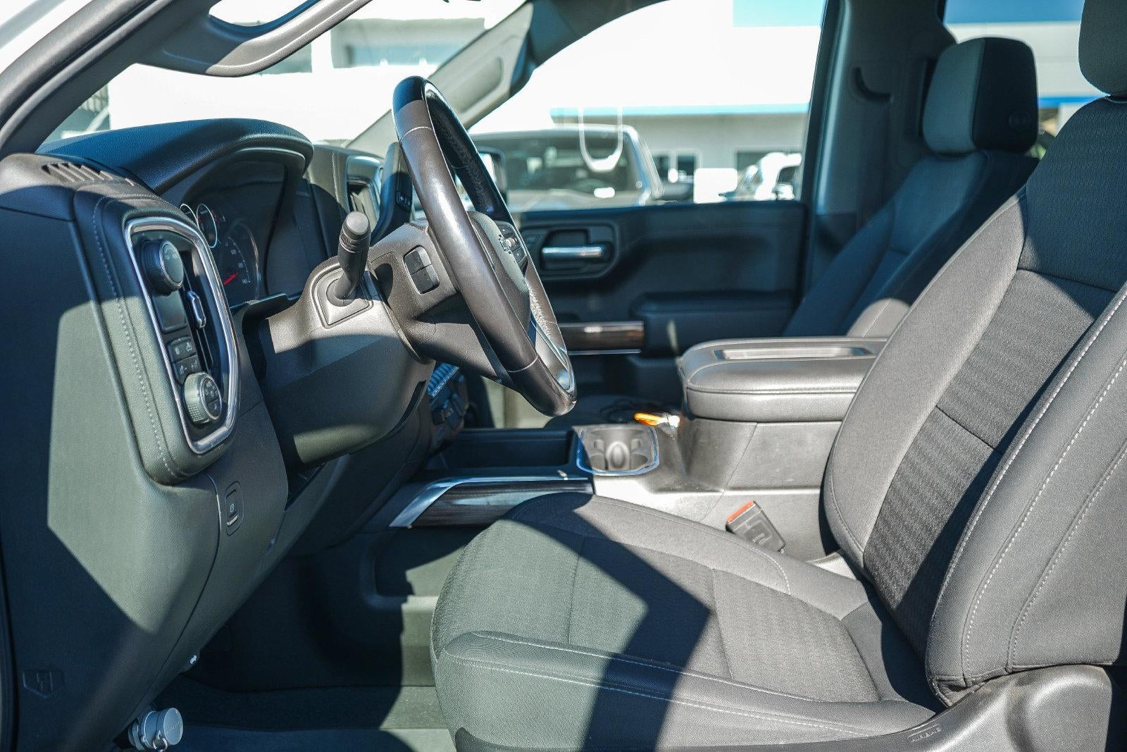 2027 Chevrolet Bolt FWD 4dr LT