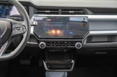 2027 Chevrolet Bolt FWD 4dr LT