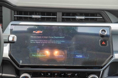 2027 Chevrolet Bolt FWD 4dr LT