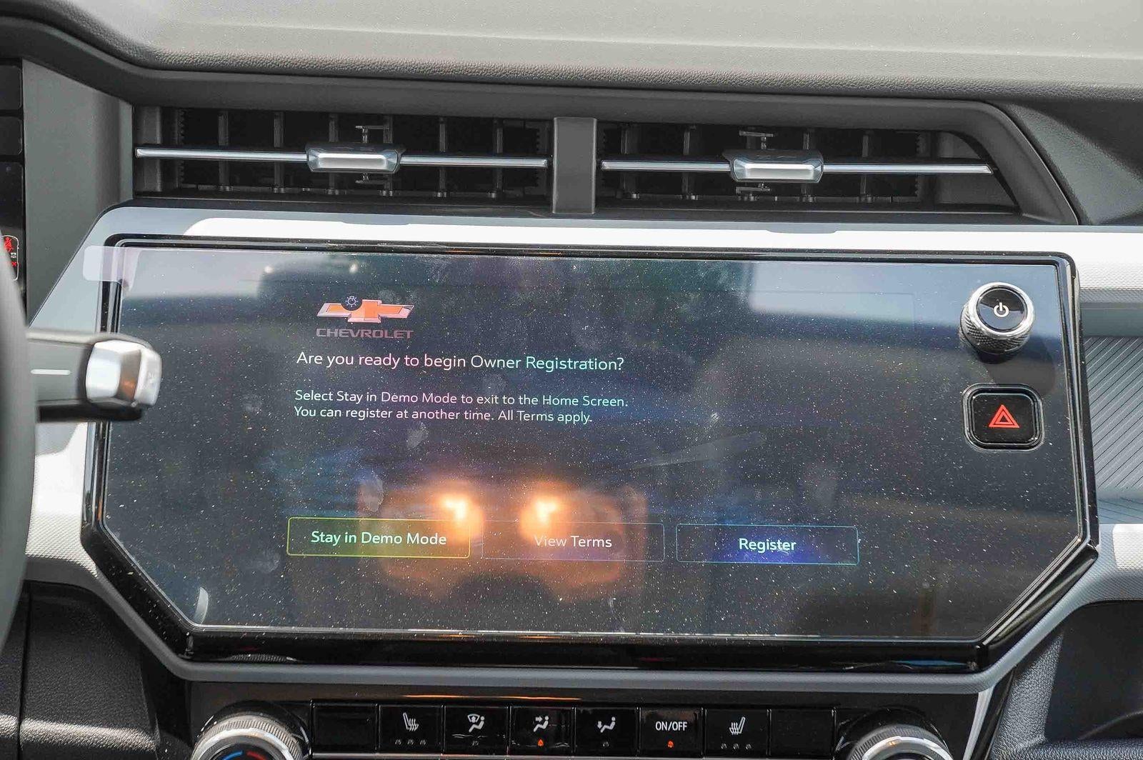 2027 Chevrolet Bolt FWD 4dr LT
