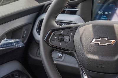 2027 Chevrolet Bolt FWD 4dr LT