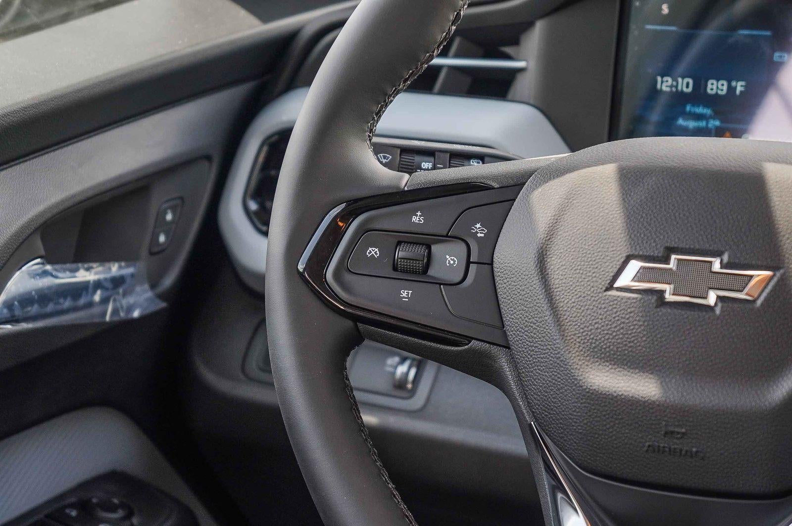 2027 Chevrolet Bolt FWD 4dr LT