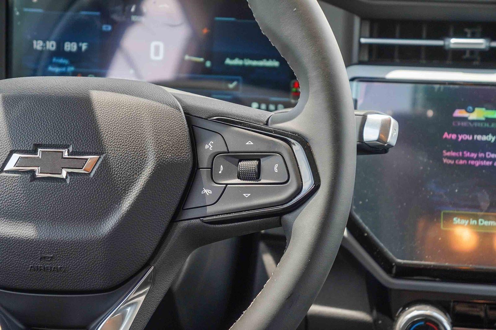 2027 Chevrolet Bolt FWD 4dr LT