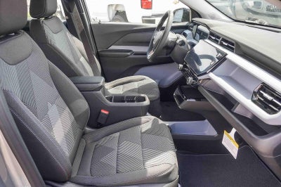 2027 Chevrolet Bolt FWD 4dr LT