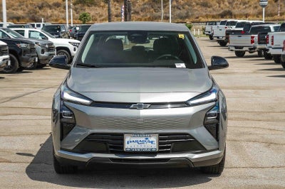 2027 Chevrolet Bolt FWD 4dr LT