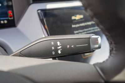 2027 Chevrolet Bolt FWD 4dr LT